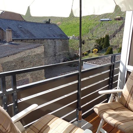 Ferienhaus Am Herrenberg Casa Michele Appartement Kesten Buitenkant foto