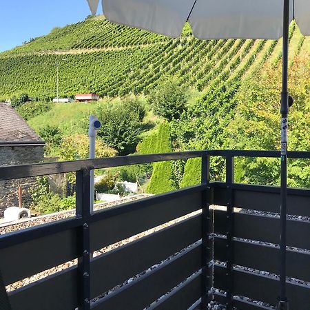 Ferienhaus Am Herrenberg Casa Michele Appartement Kesten Buitenkant foto