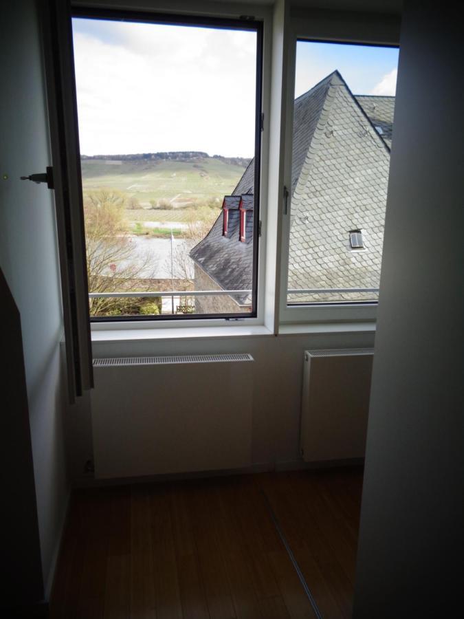 Ferienhaus Am Herrenberg Casa Michele Appartement Kesten Buitenkant foto