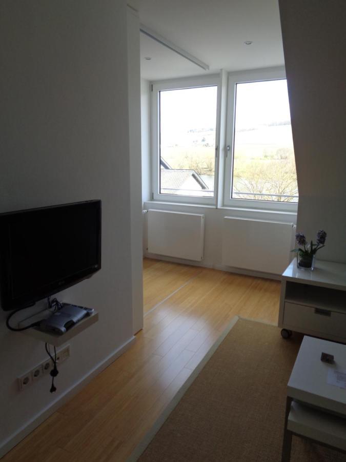 Ferienhaus Am Herrenberg Casa Michele Appartement Kesten Buitenkant foto