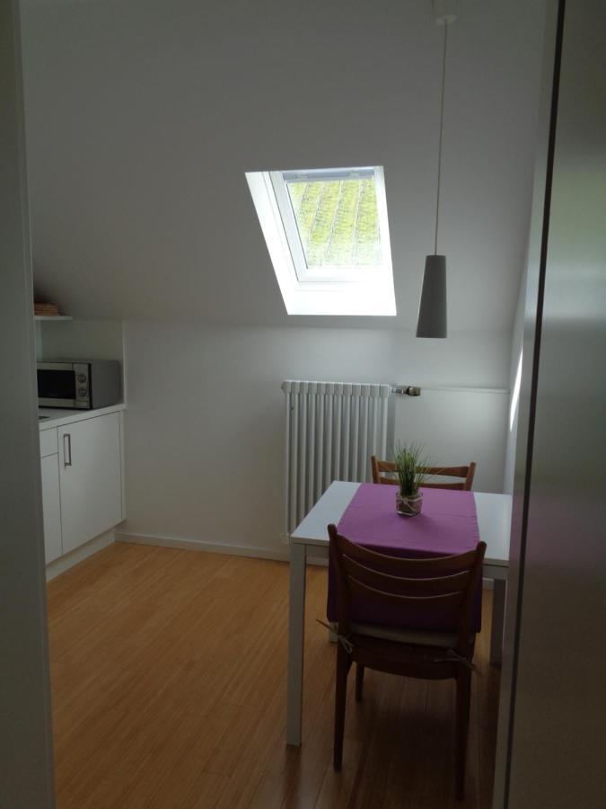 Ferienhaus Am Herrenberg Casa Michele Appartement Kesten Buitenkant foto