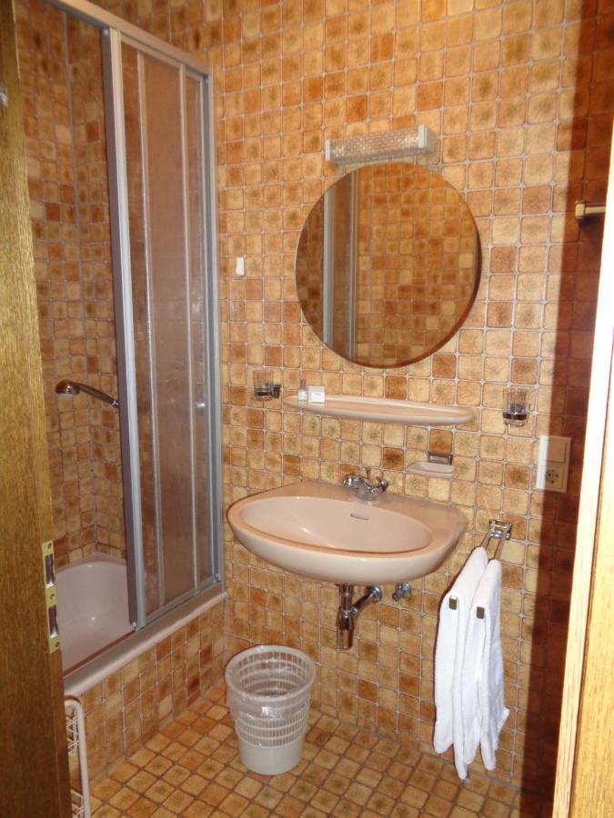 Ferienhaus Am Herrenberg Casa Michele Appartement Kesten Buitenkant foto