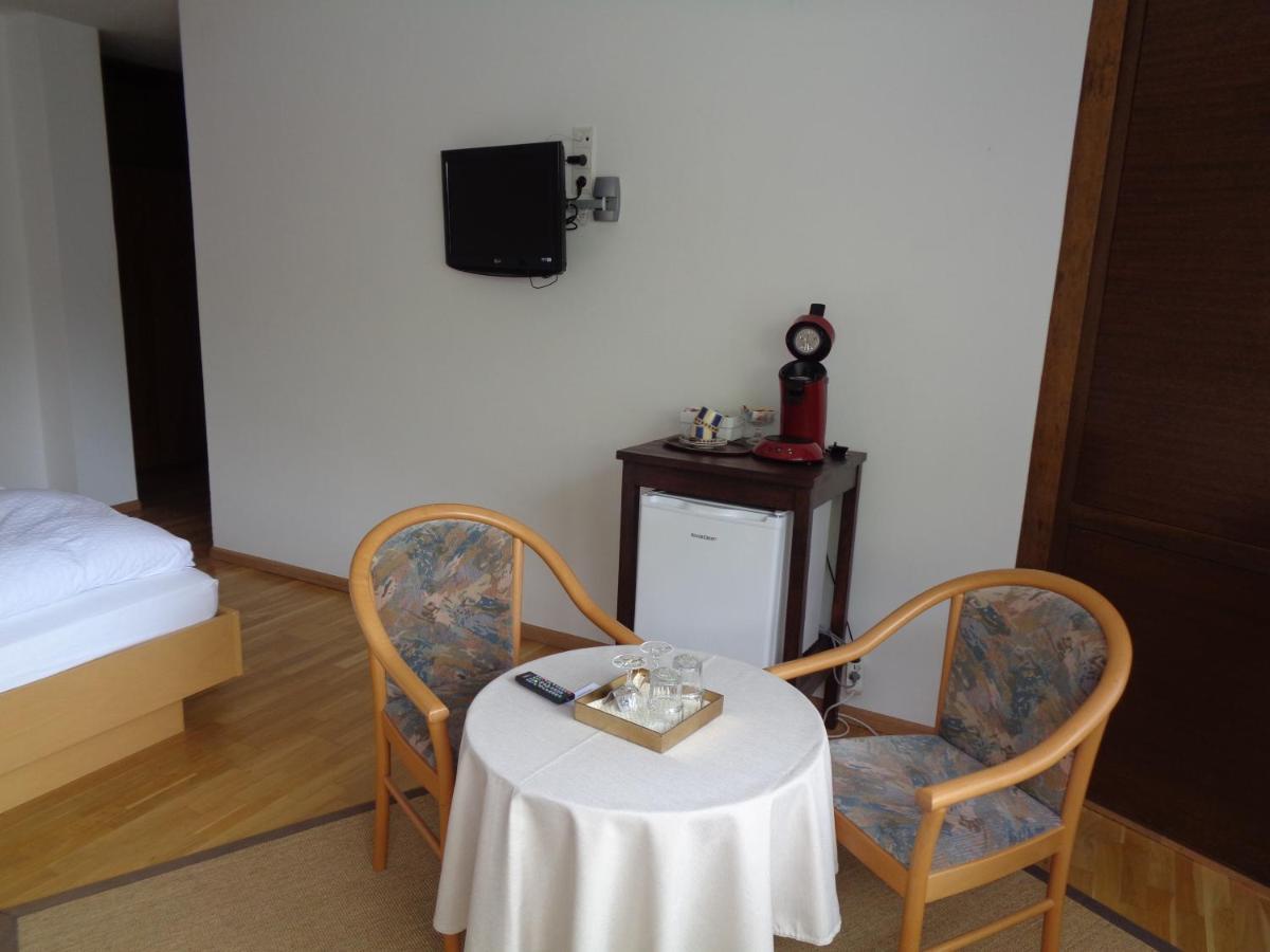 Ferienhaus Am Herrenberg Casa Michele Appartement Kesten Buitenkant foto