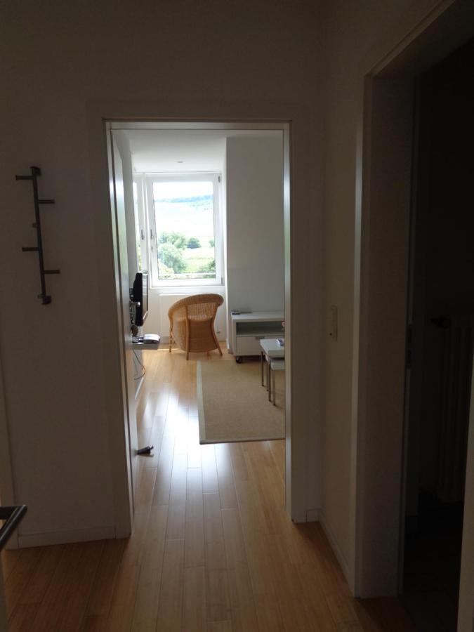 Ferienhaus Am Herrenberg Casa Michele Appartement Kesten Buitenkant foto
