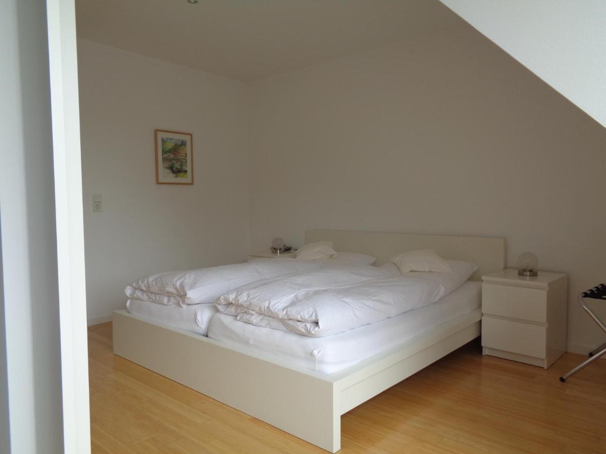 Ferienhaus Am Herrenberg Casa Michele Appartement Kesten Buitenkant foto