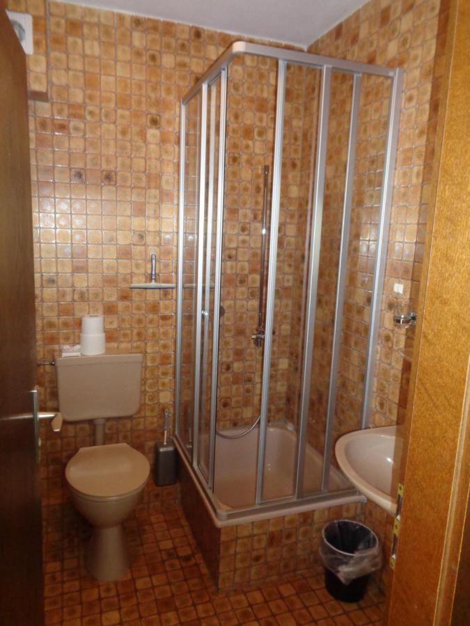 Ferienhaus Am Herrenberg Casa Michele Appartement Kesten Buitenkant foto