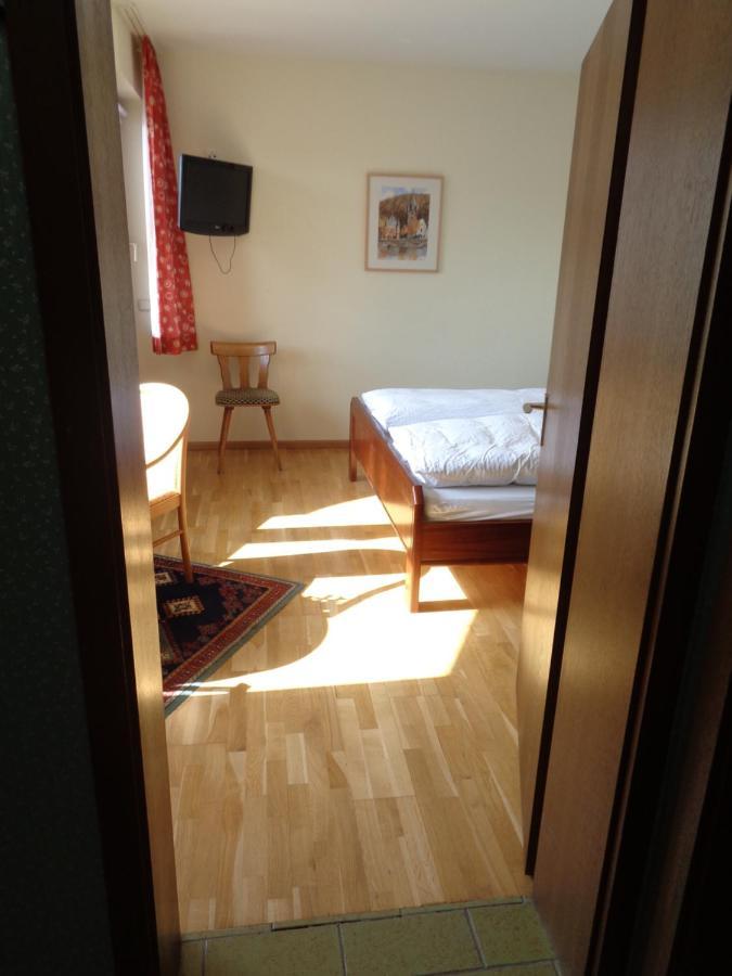 Ferienhaus Am Herrenberg Casa Michele Appartement Kesten Buitenkant foto